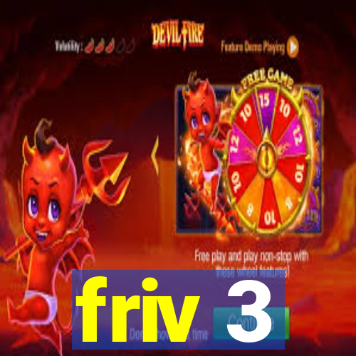 friv 3